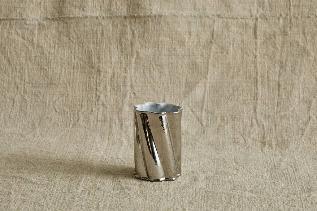 Nicky Kehoe - Platinum Peggy Tumbler