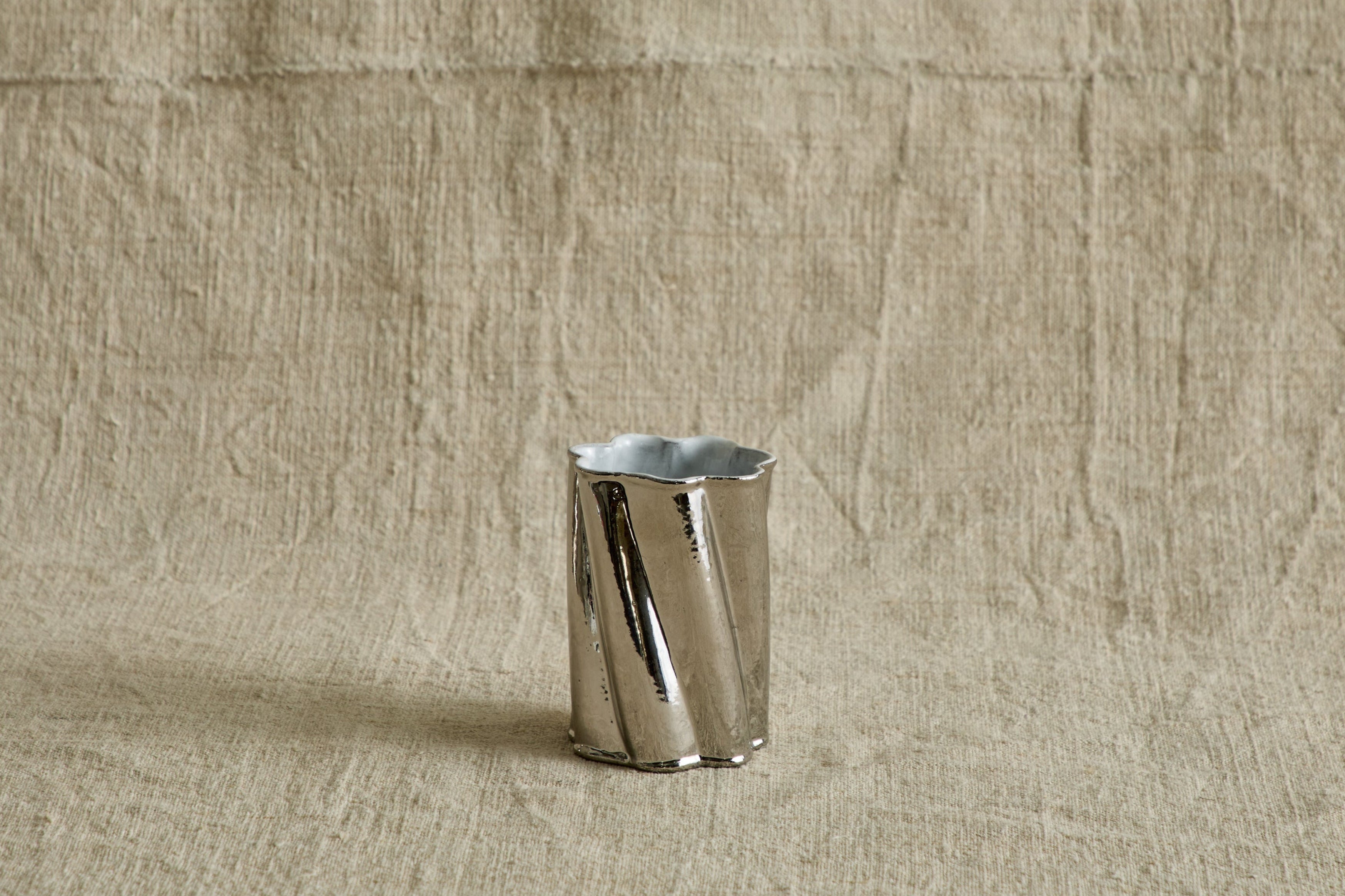 Nicky Kehoe - Platinum Peggy Tumbler