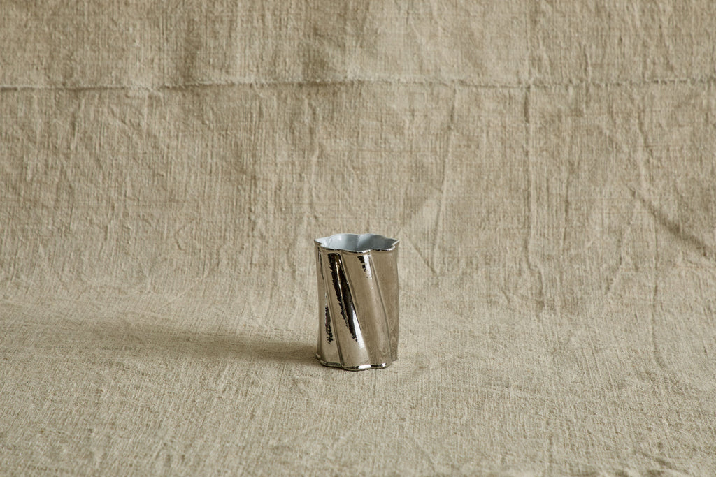 Nicky Kehoe - Platinum Peggy Tumbler