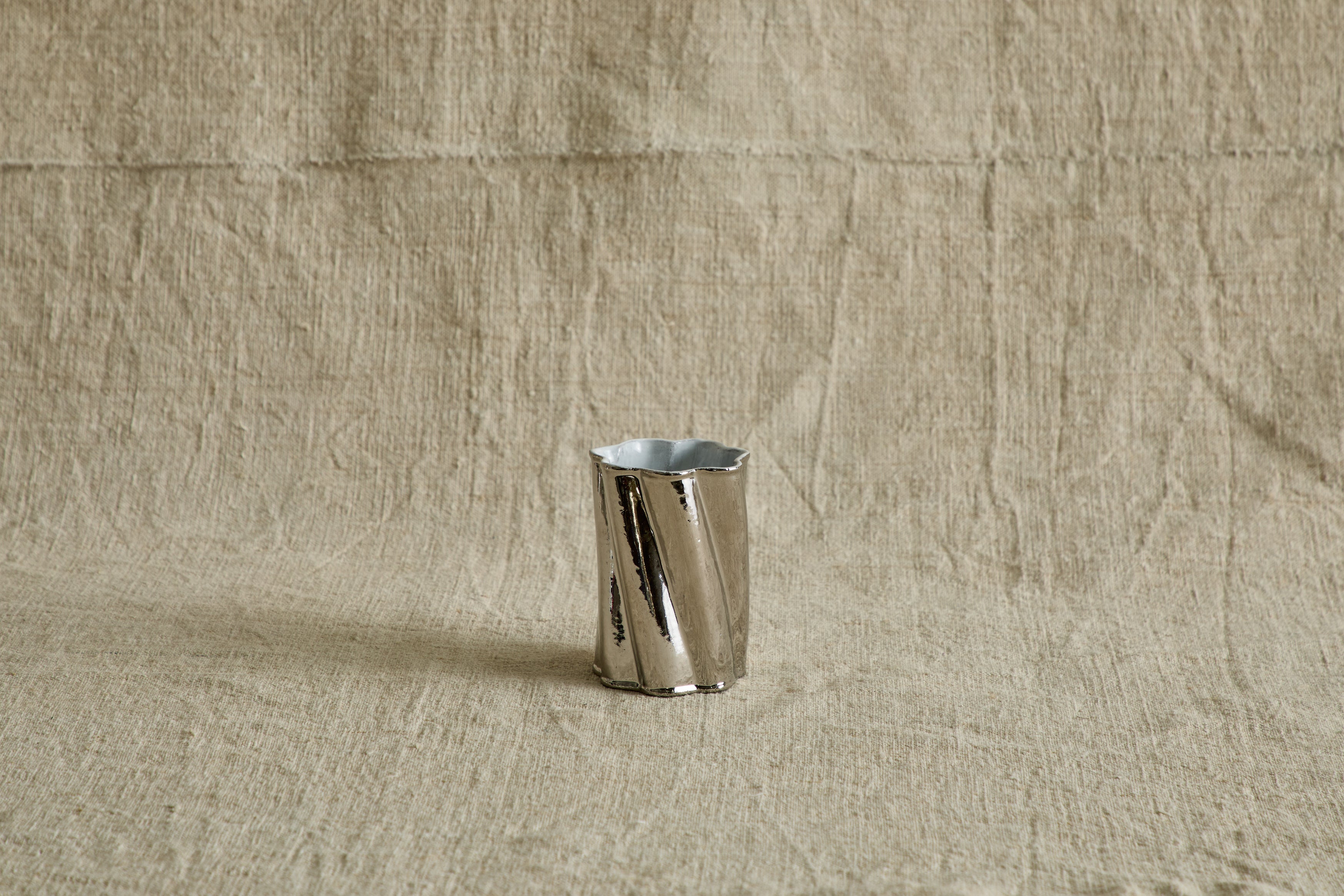 Nicky Kehoe - Platinum Peggy Tumbler