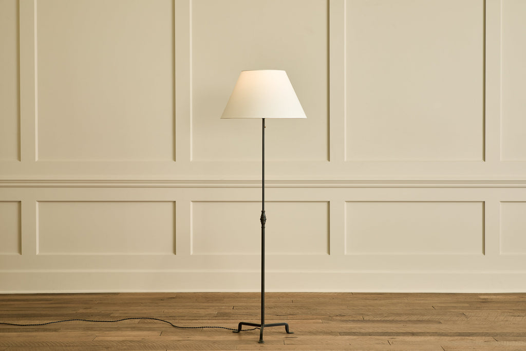 Nicky Kehoe - Abbott Floor Lamp