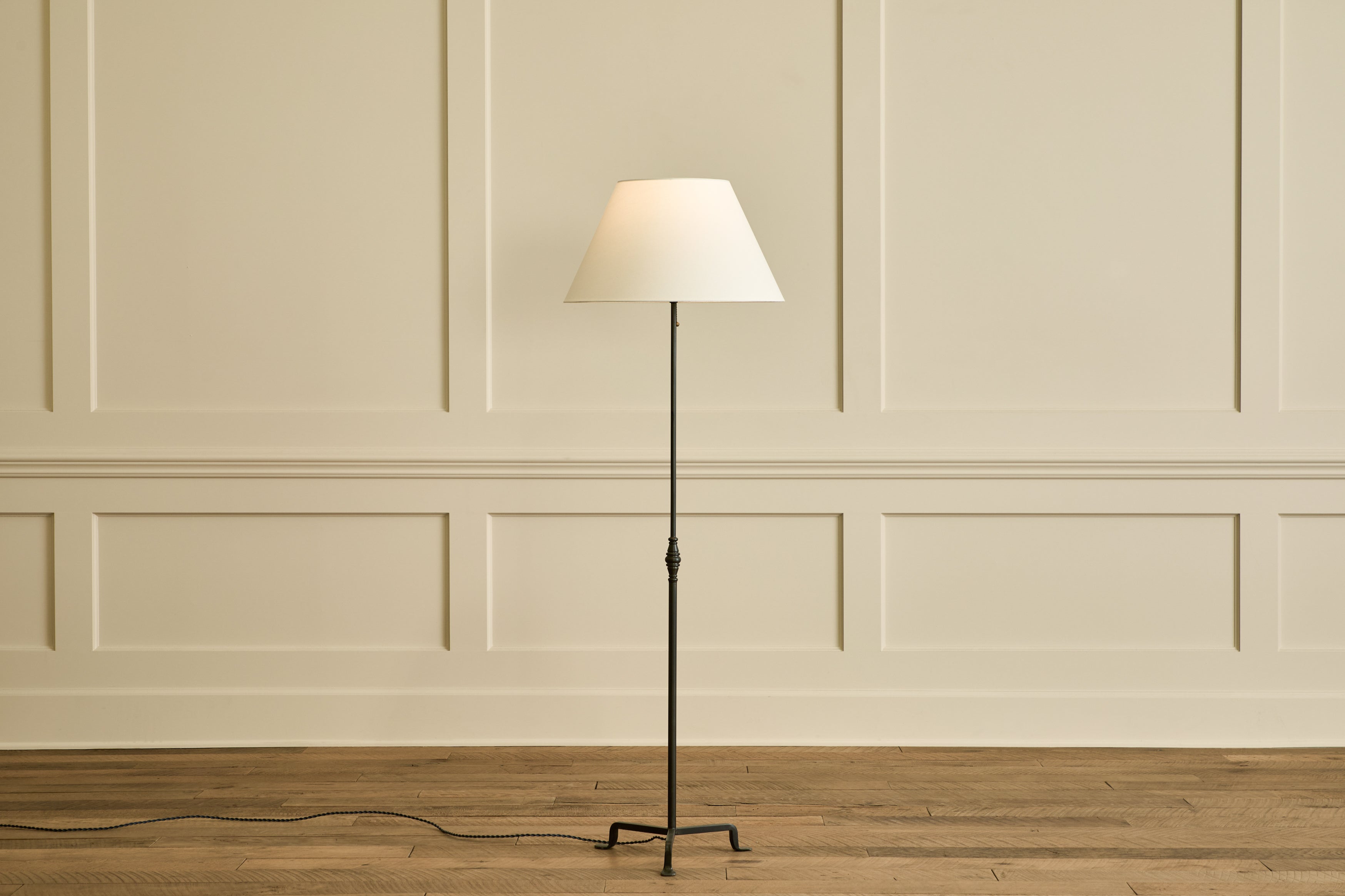 Nicky Kehoe - Abbott Floor Lamp