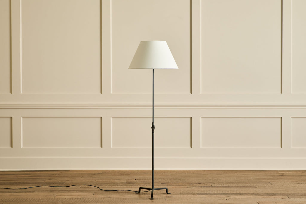 Nicky Kehoe - Abbott Floor Lamp