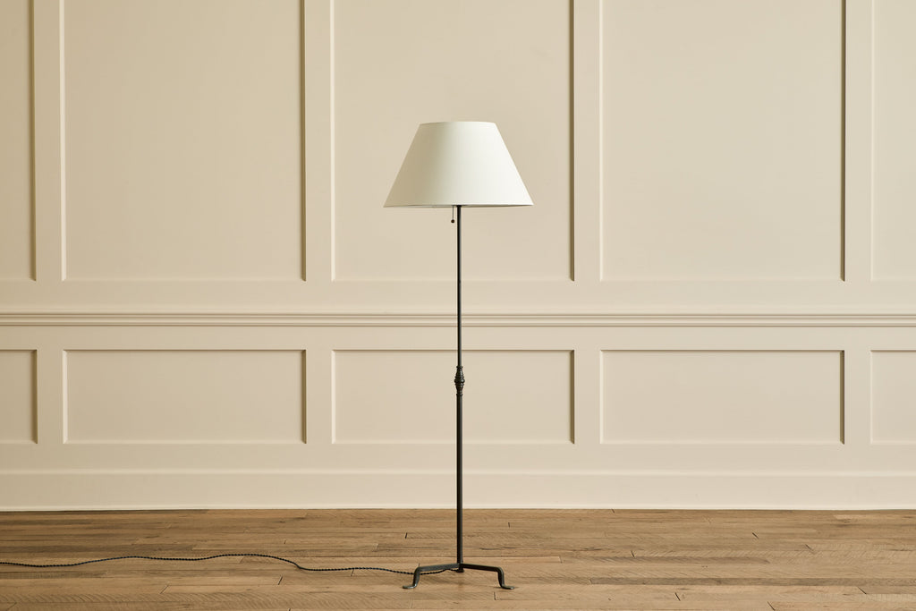 Nicky Kehoe - Abbott Floor Lamp