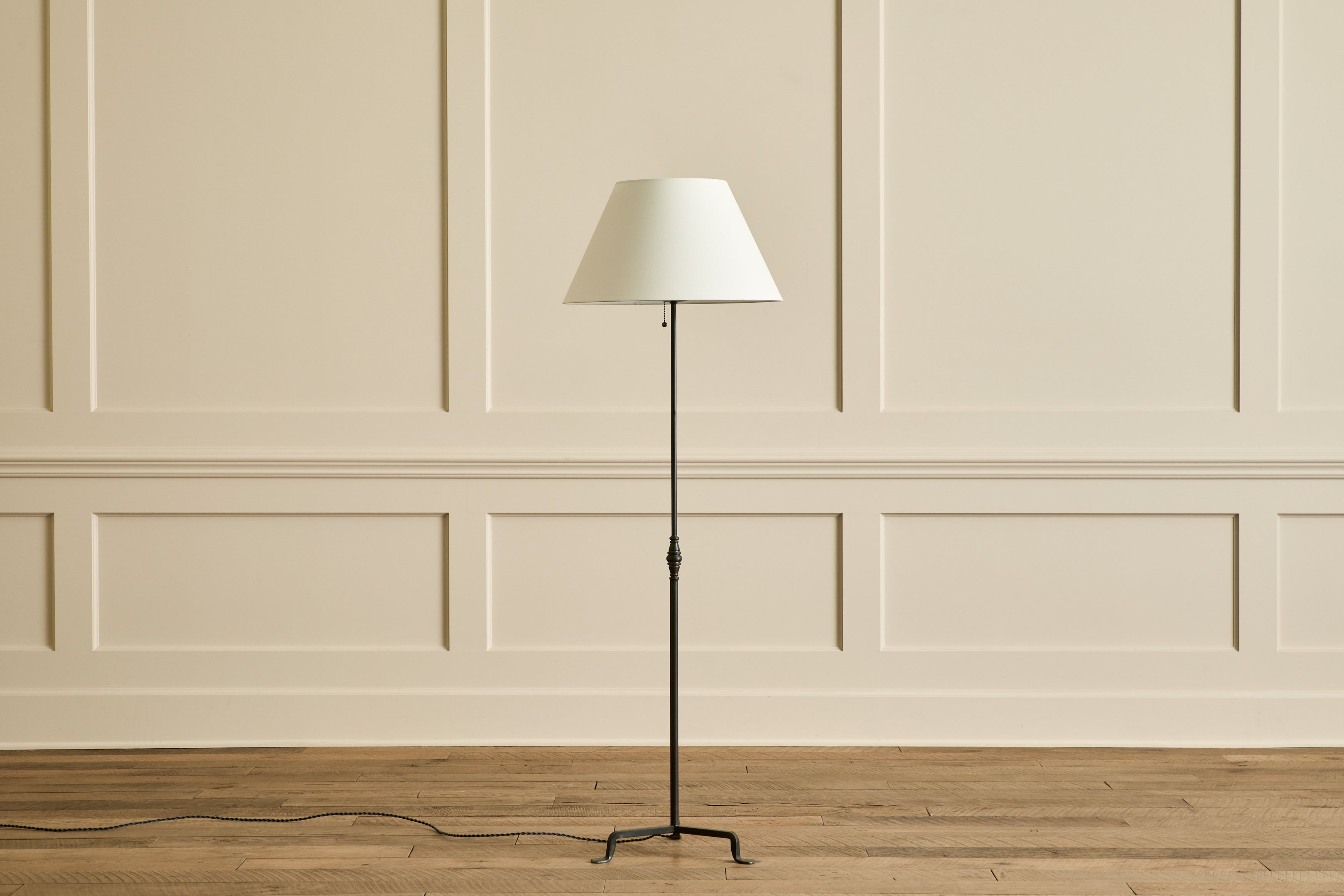 Nicky Kehoe - Abbott Floor Lamp