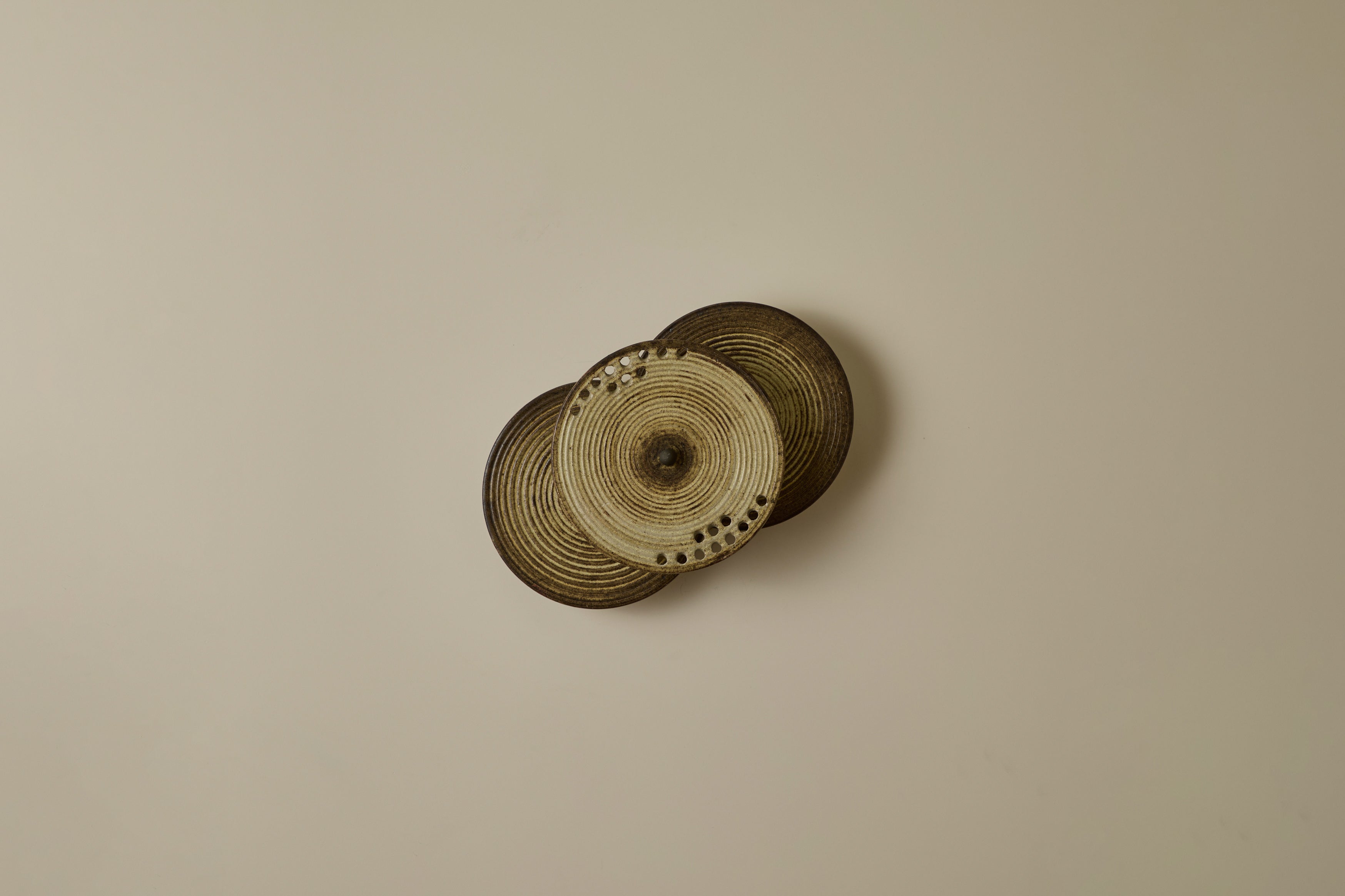 Nicky Kehoe - Axella Ceramic Wall Sconce