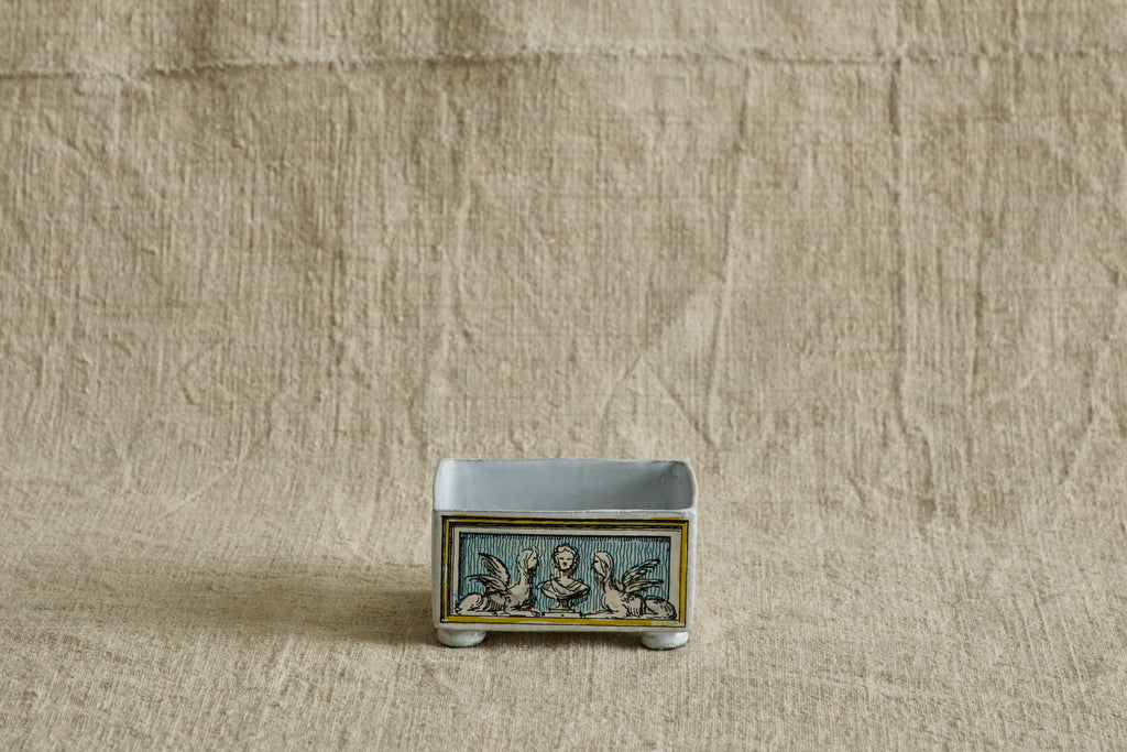 Nicky Kehoe - Library Relief Box