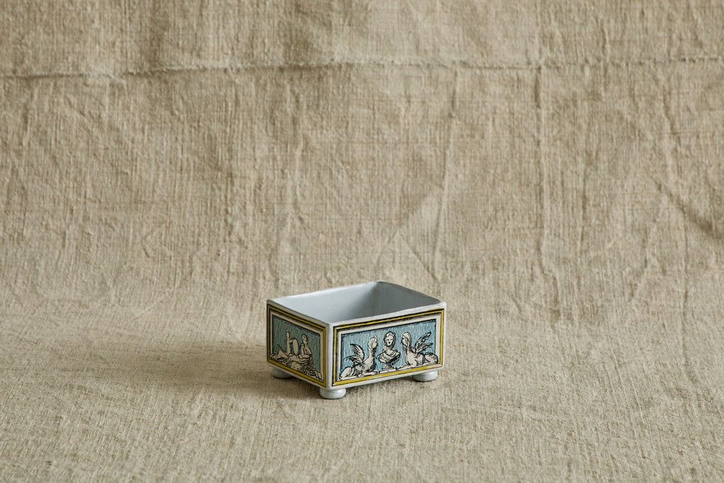 Nicky Kehoe - Library Relief Box