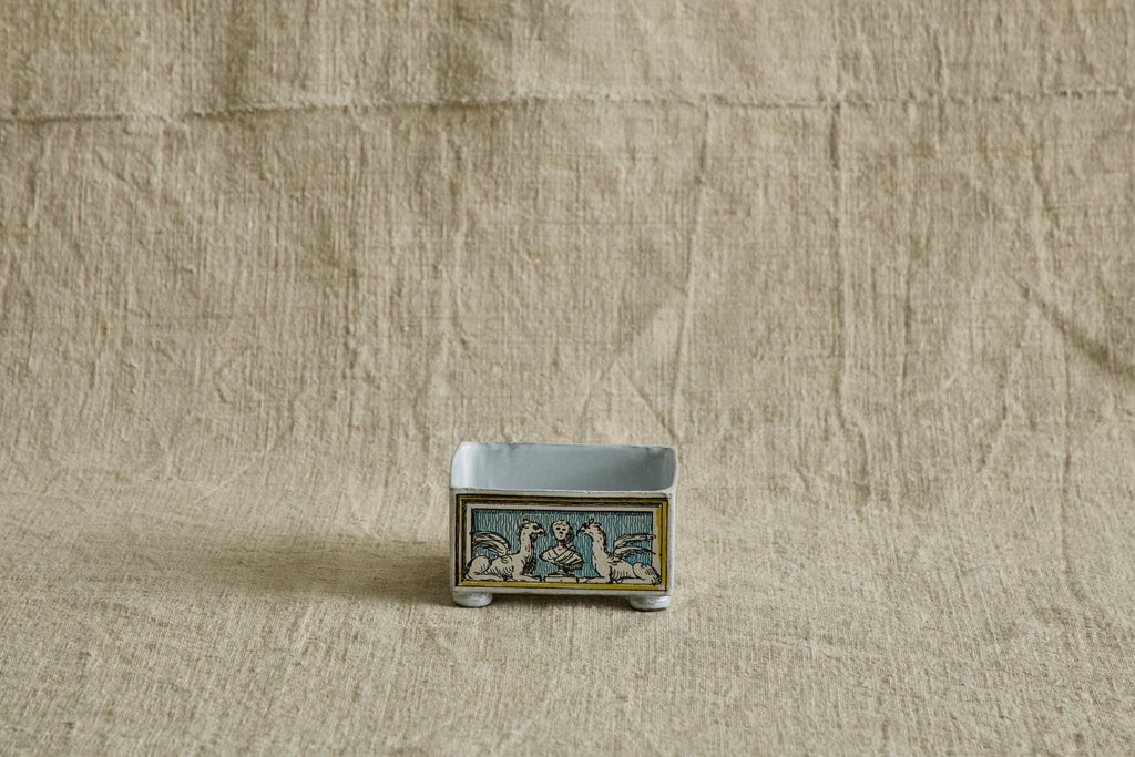 Nicky Kehoe - Library Relief Box