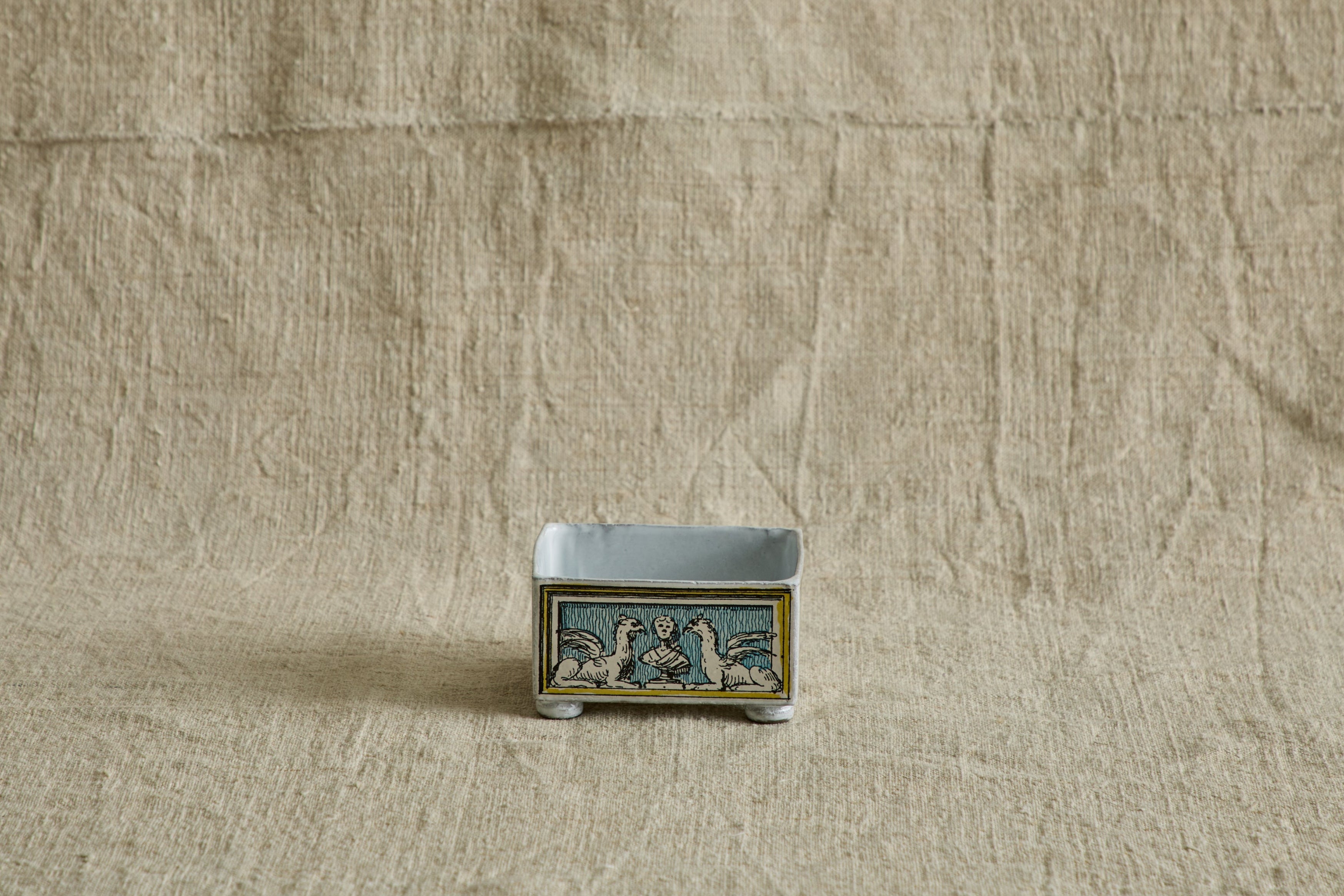 Nicky Kehoe - Library Relief Box