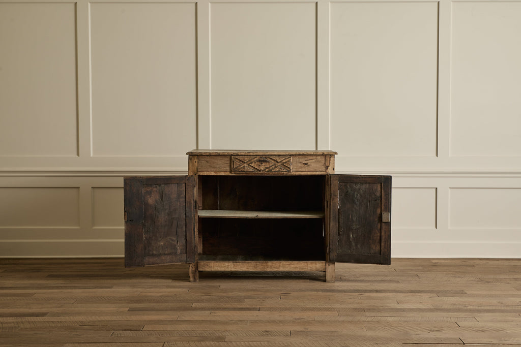 Nicky Kehoe - French Rustic Sideboard