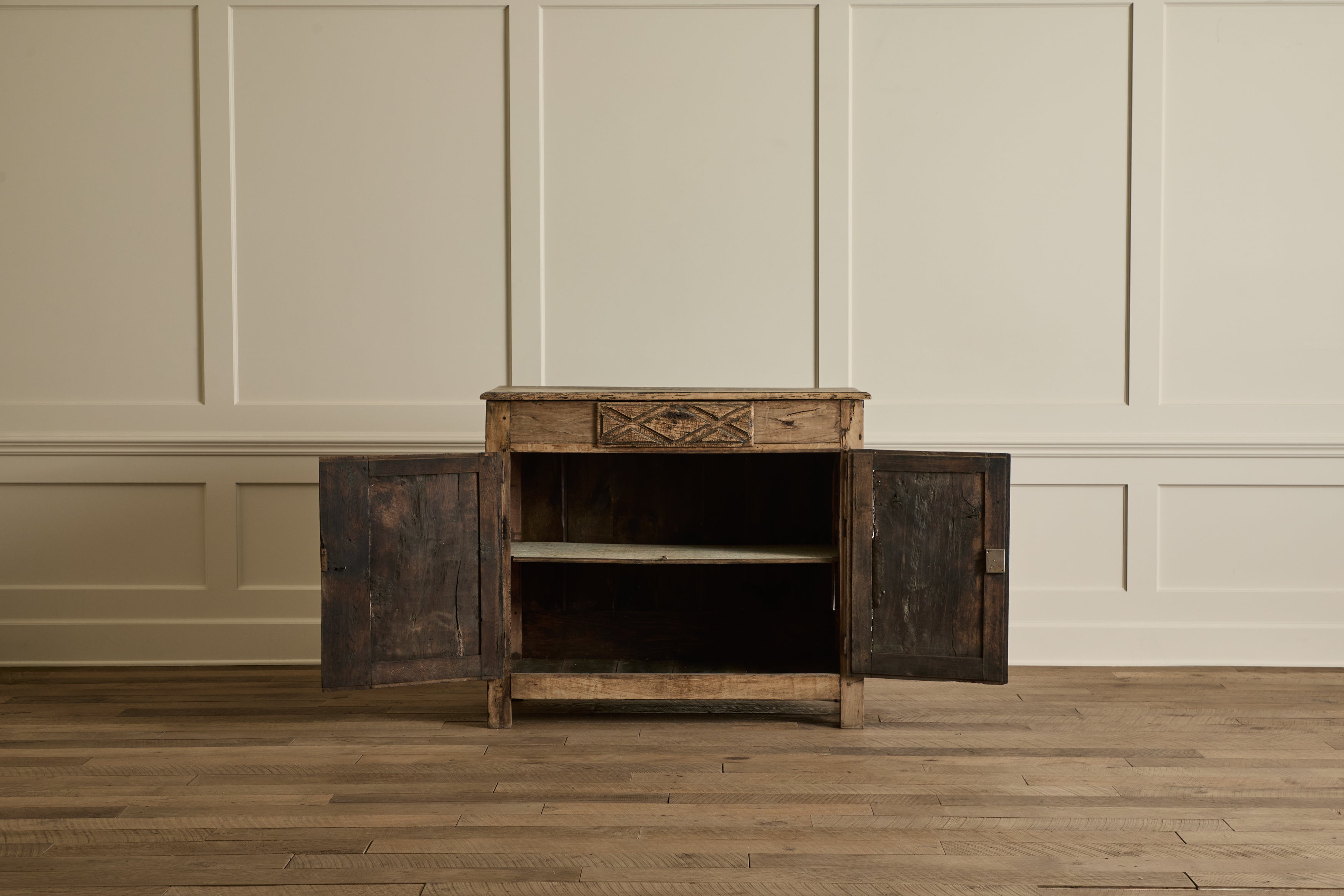 Nicky Kehoe - French Rustic Sideboard