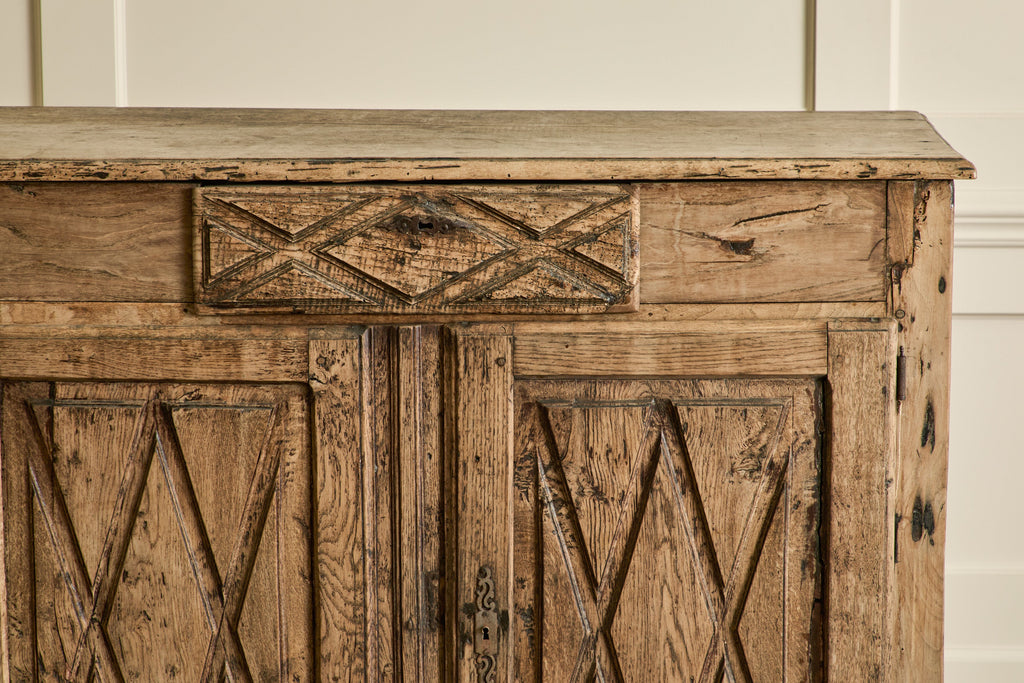 Nicky Kehoe - French Rustic Sideboard
