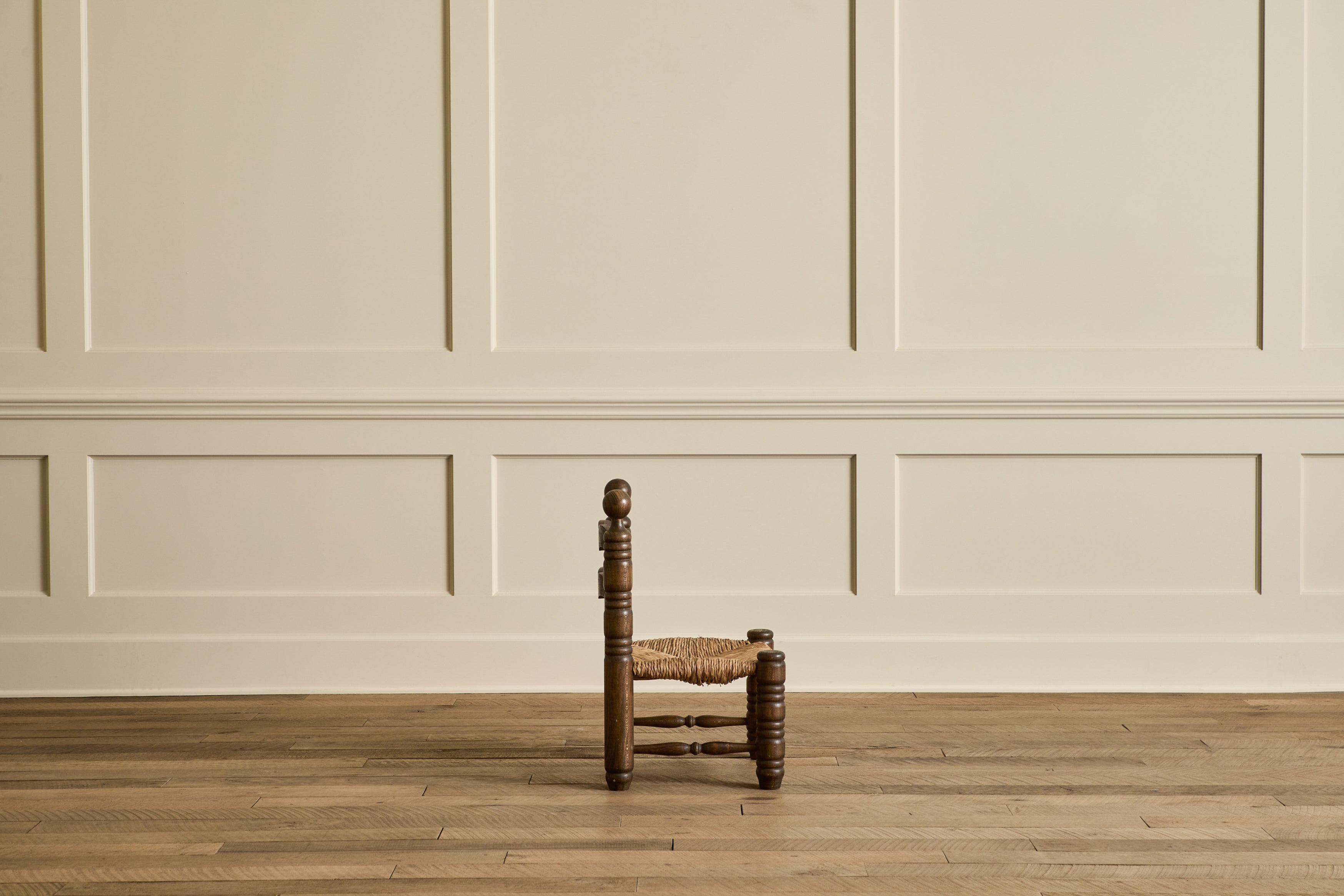 Nicky Kehoe - Pair of Dudouyt Fireplace Chairs