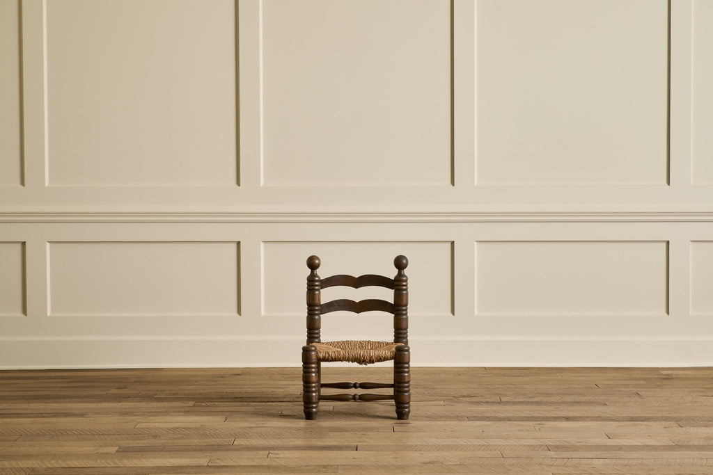 Nicky Kehoe - Pair of Dudouyt Fireplace Chairs