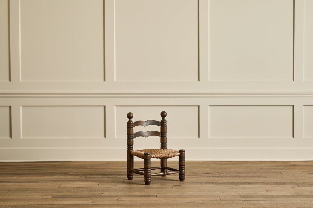 Nicky Kehoe - Pair of Dudouyt Fireplace Chairs