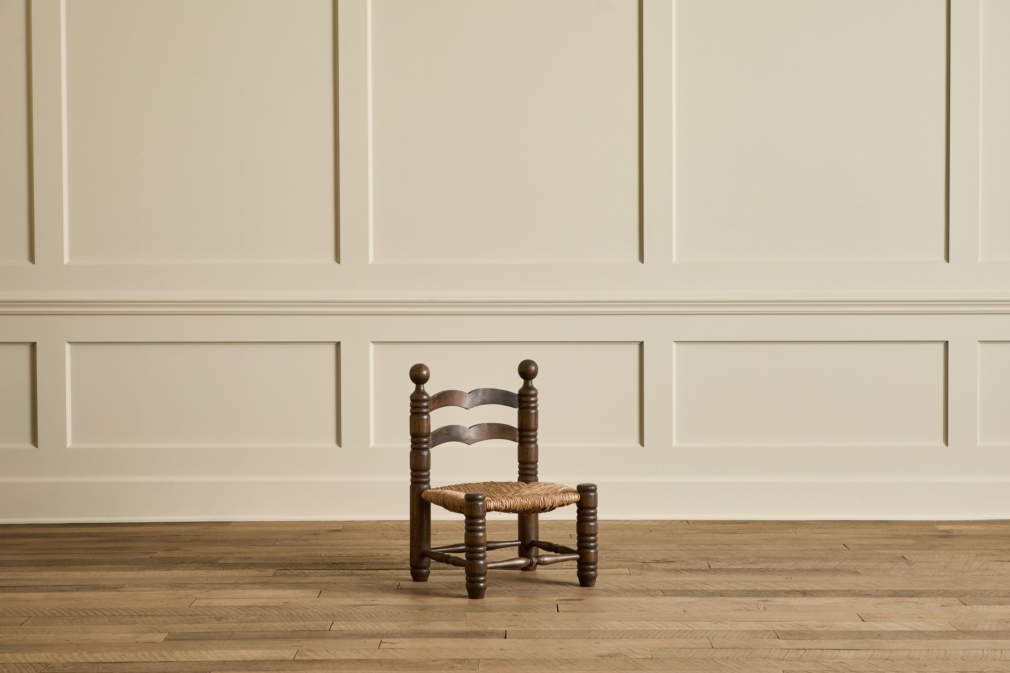 Nicky Kehoe - Pair of Dudouyt Fireplace Chairs