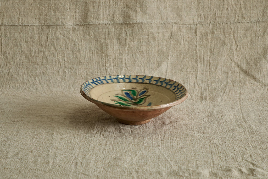 Nicky Kehoe - Italian Ceramic Bowl No. 1