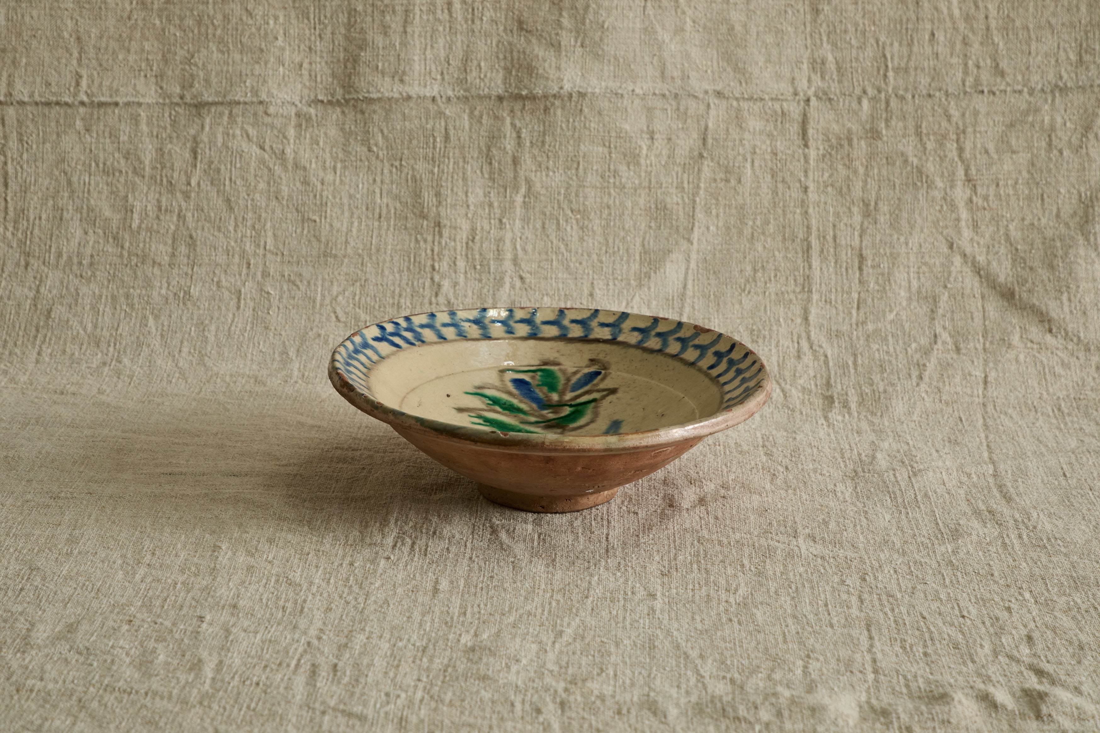 Nicky Kehoe - Italian Ceramic Bowl No. 1