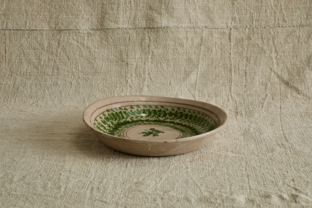 Nicky Kehoe - Italian Ceramic Bowl No. 2