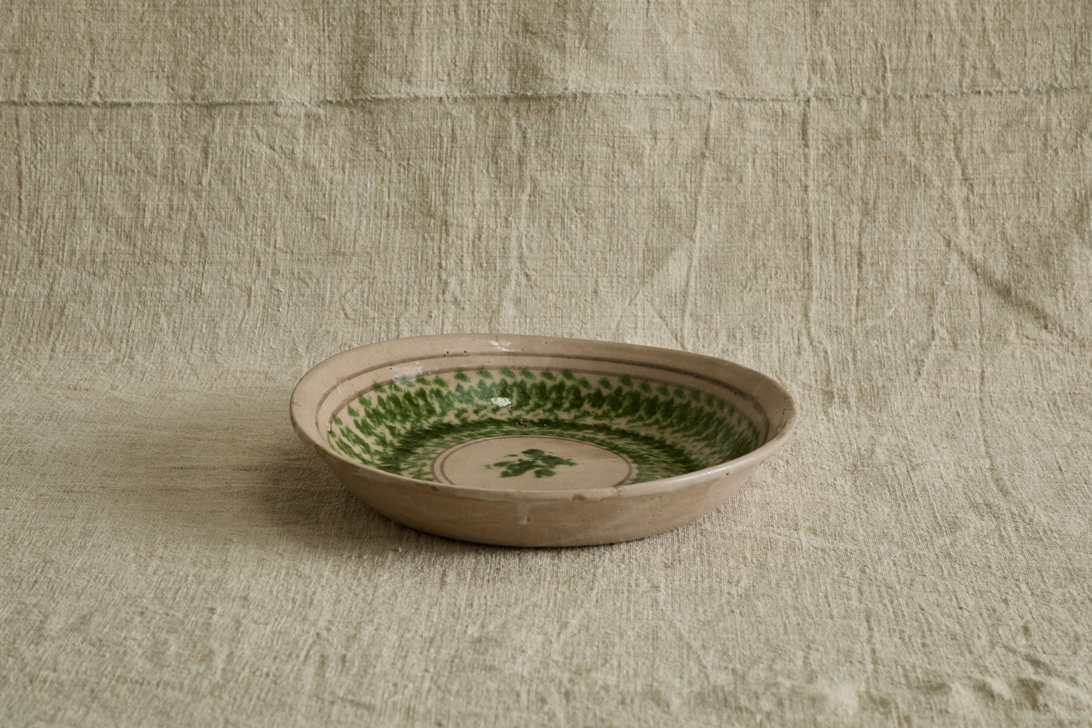 Nicky Kehoe - Italian Ceramic Bowl No. 2