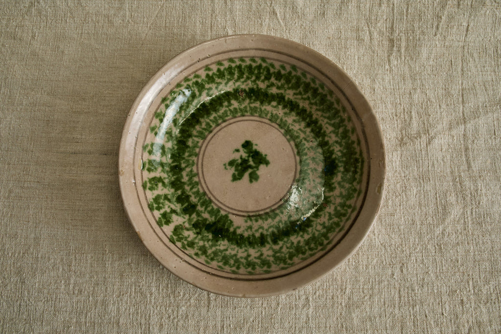 Nicky Kehoe - Italian Ceramic Bowl No. 2