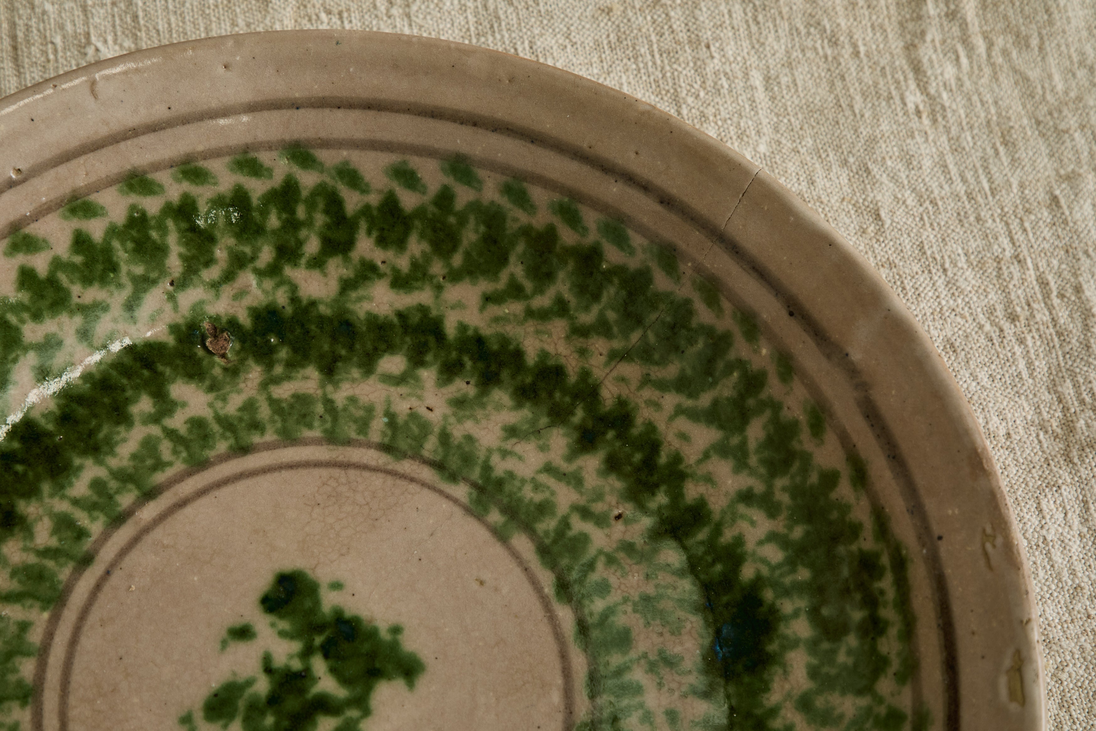 Nicky Kehoe - Italian Ceramic Bowl No. 2
