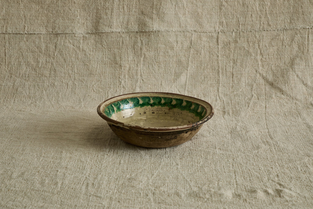 Nicky Kehoe - Italian Ceramic Bowl No. 3