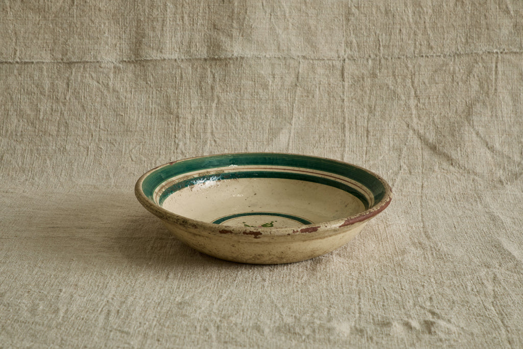 Nicky Kehoe - Italian Ceramic Bowl No. 6
