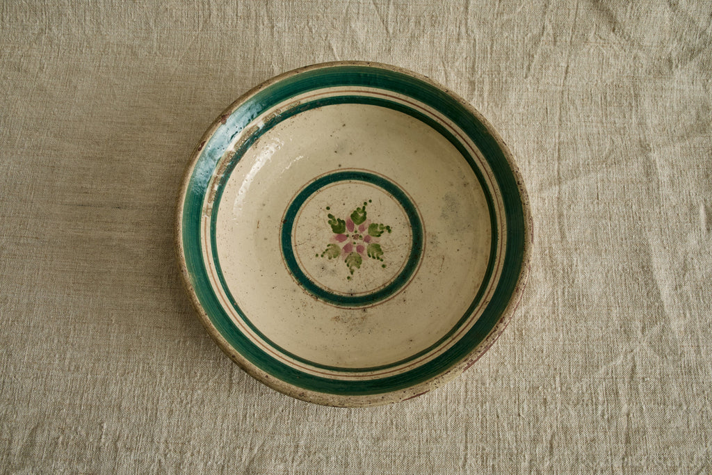 Nicky Kehoe - Italian Ceramic Bowl No. 6