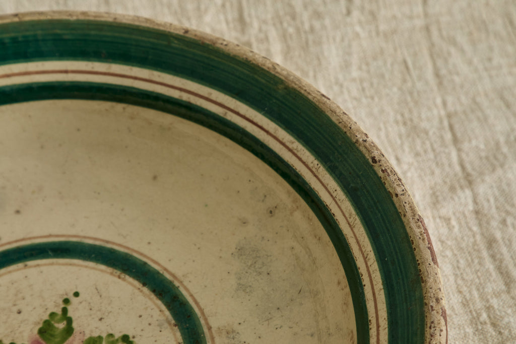 Nicky Kehoe - Italian Ceramic Bowl No. 6