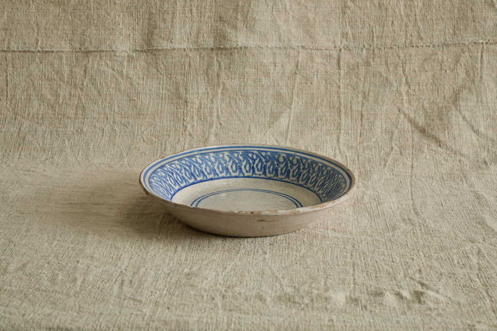 Nicky Kehoe - Italian Ceramic Bowl No. 7