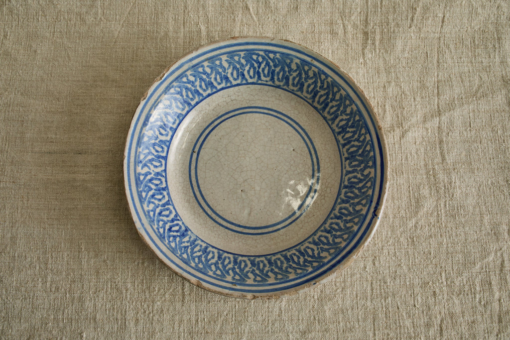 Nicky Kehoe - Italian Ceramic Bowl No. 7