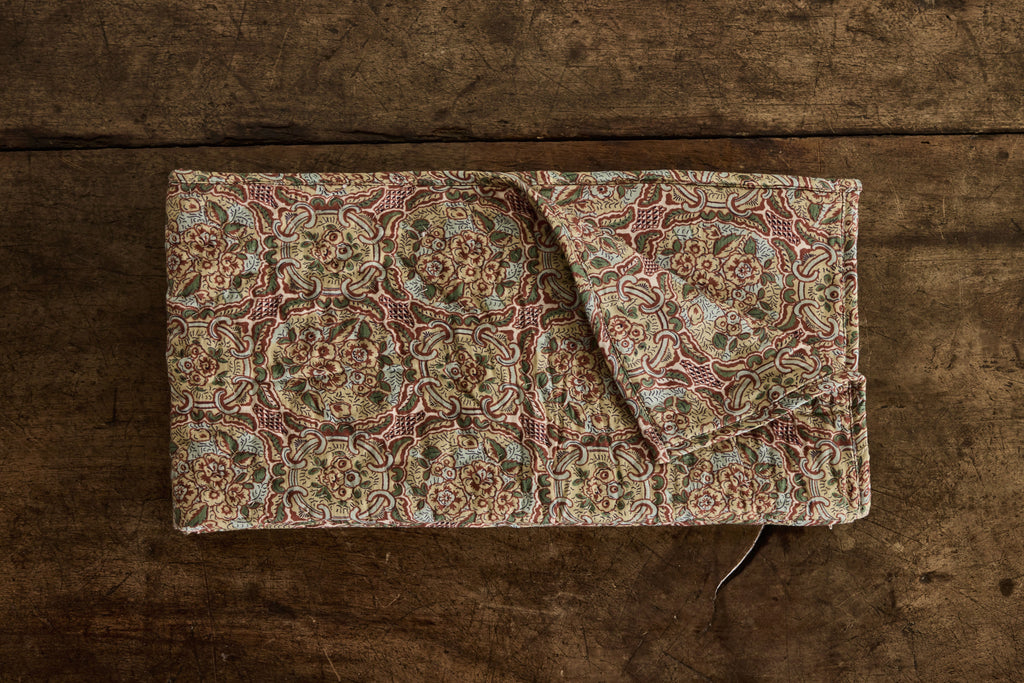 Nicky Kehoe - Medallion Shams, Set of 2