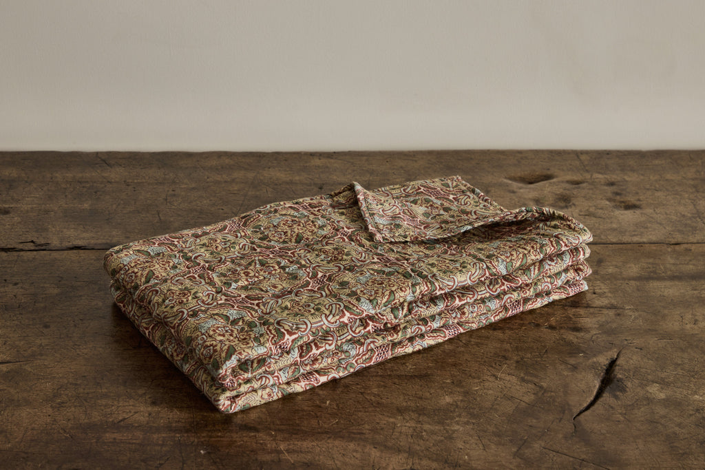 Nicky Kehoe - Medallion Shams, Set of 2