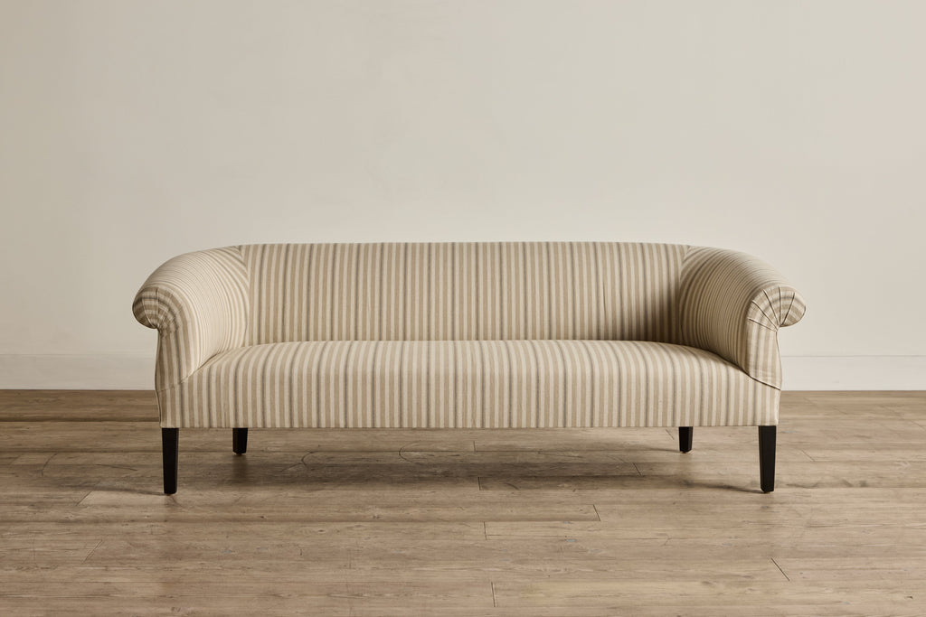 Nicky Kehoe - Low Back Settee