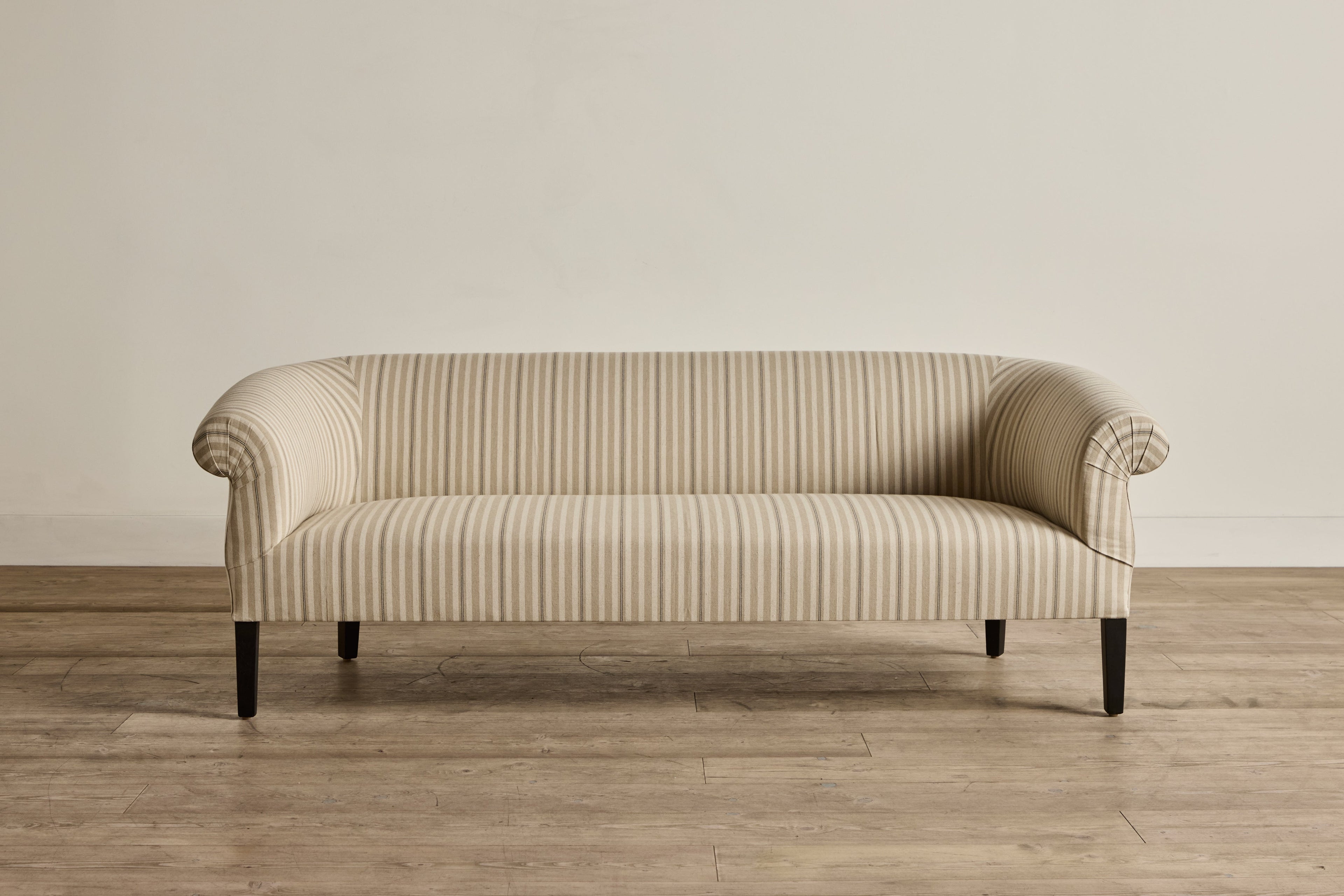 Nicky Kehoe - Low Back Settee