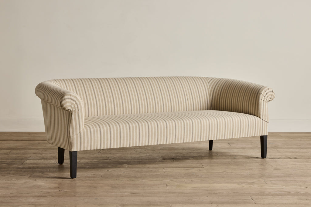 Nicky Kehoe - Low Back Settee