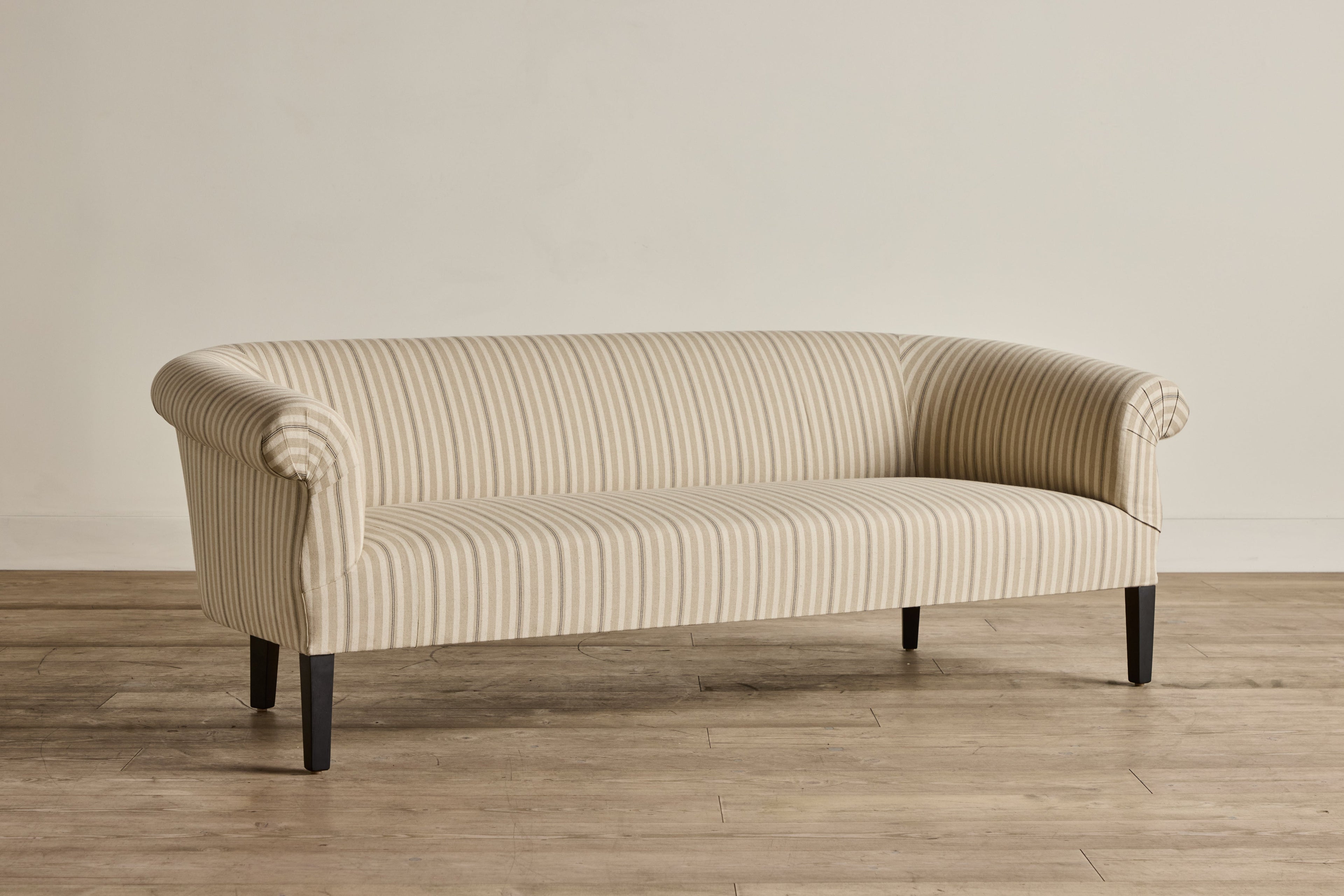Nicky Kehoe - Low Back Settee