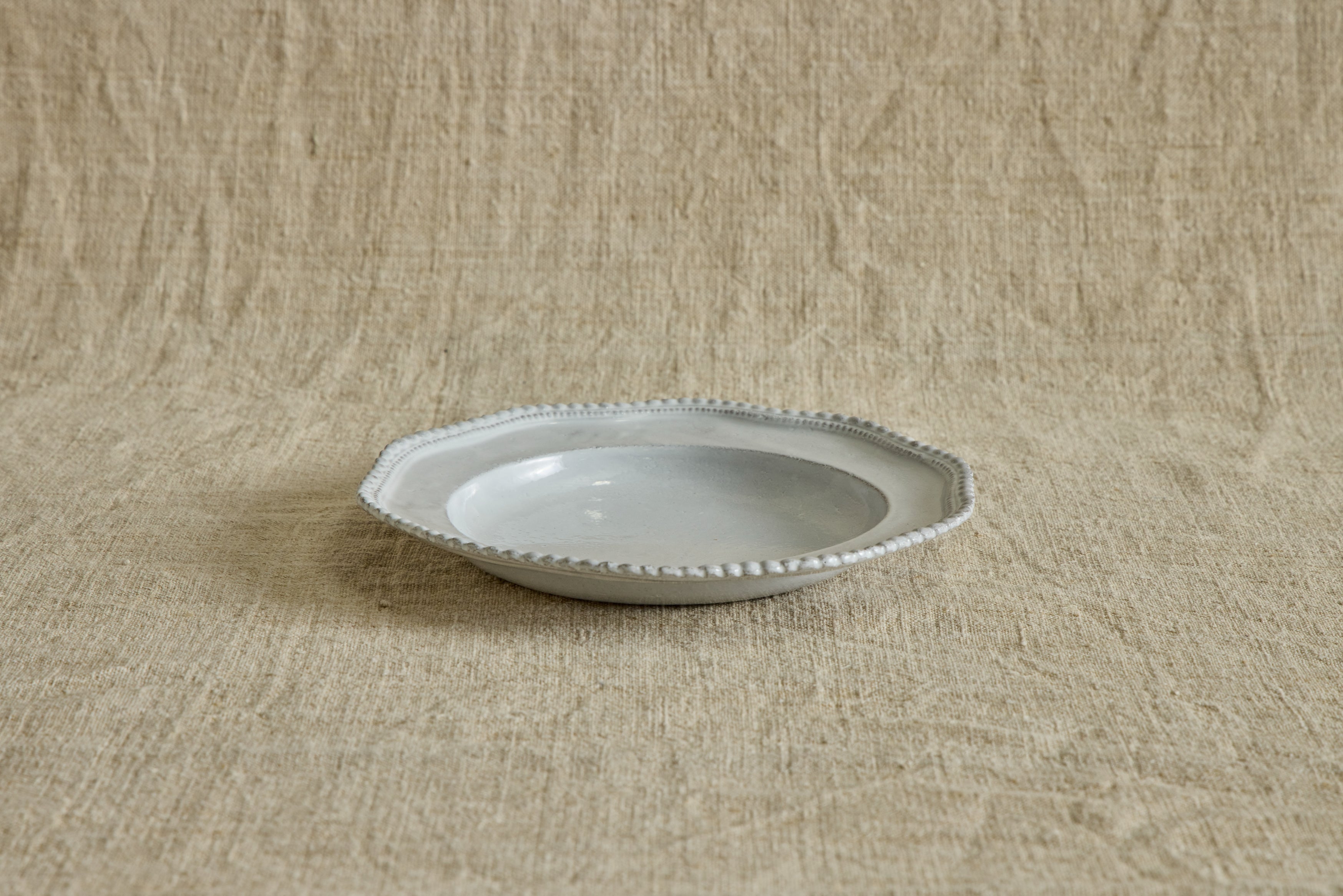 Nicky Kehoe - Clarabelle Soup Plate