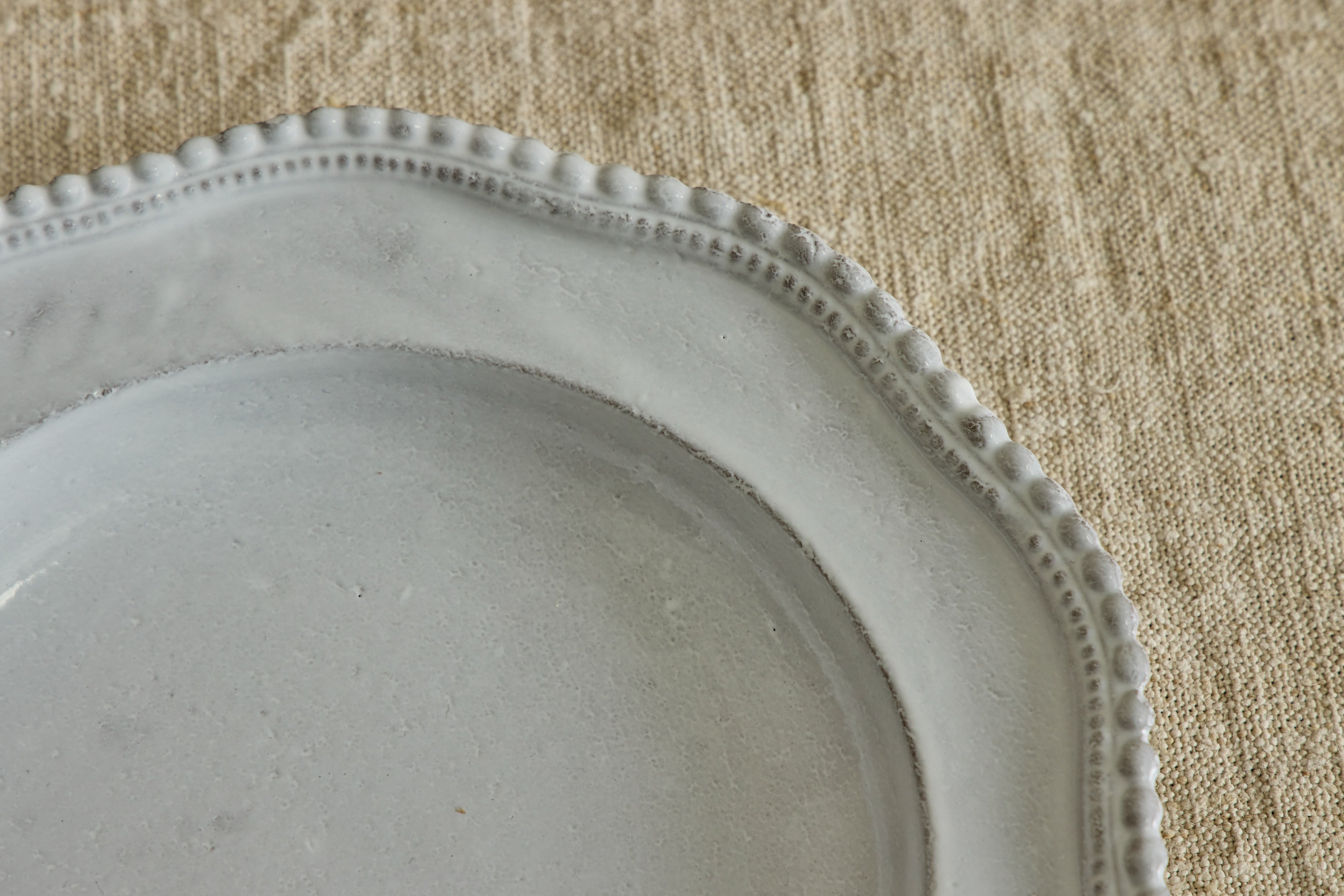 Nicky Kehoe - Clarabelle Soup Plate