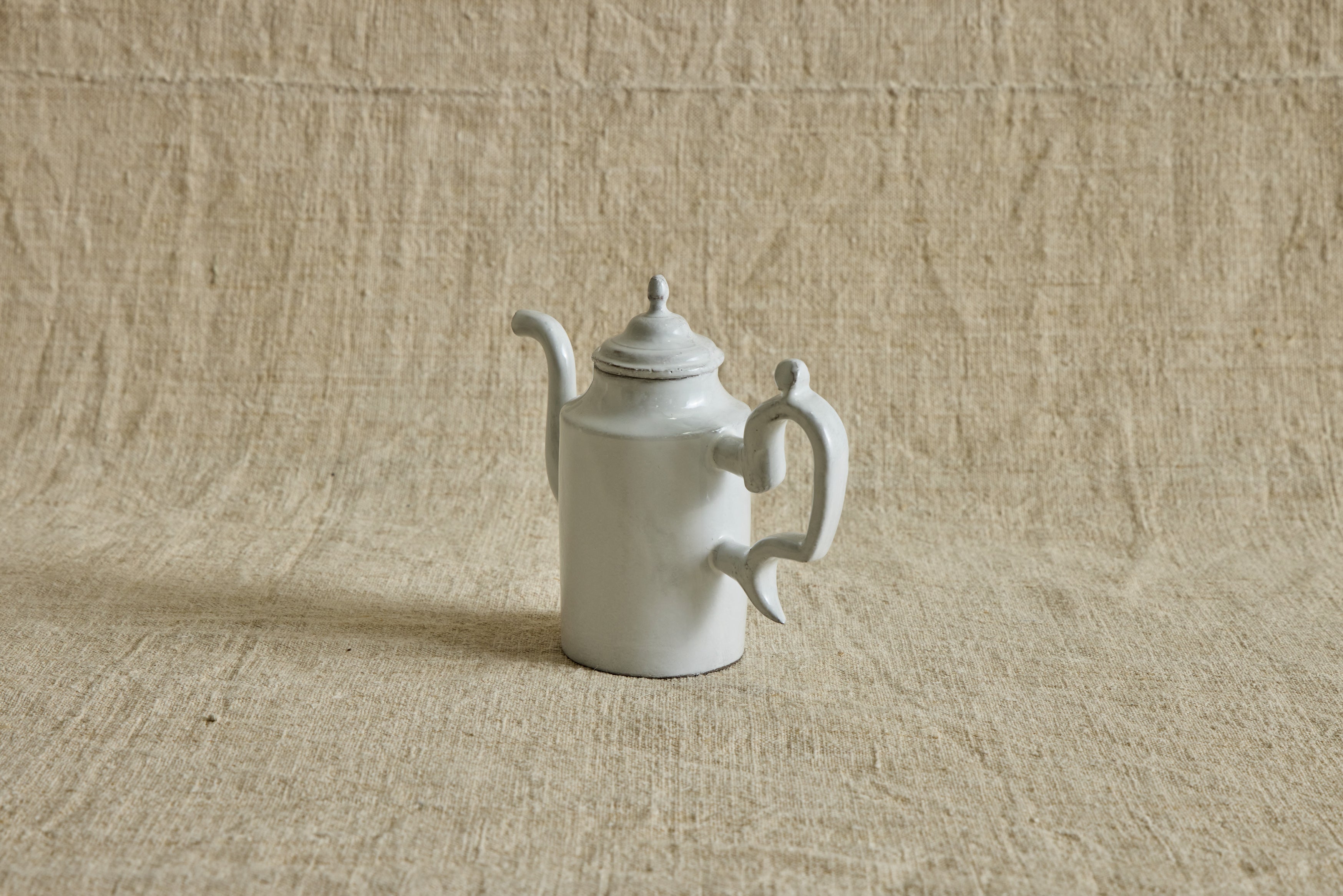 Nicky Kehoe - Cambridge Coffee Pot