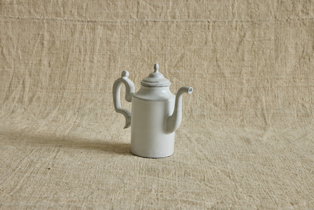 Nicky Kehoe - Cambridge Coffee Pot