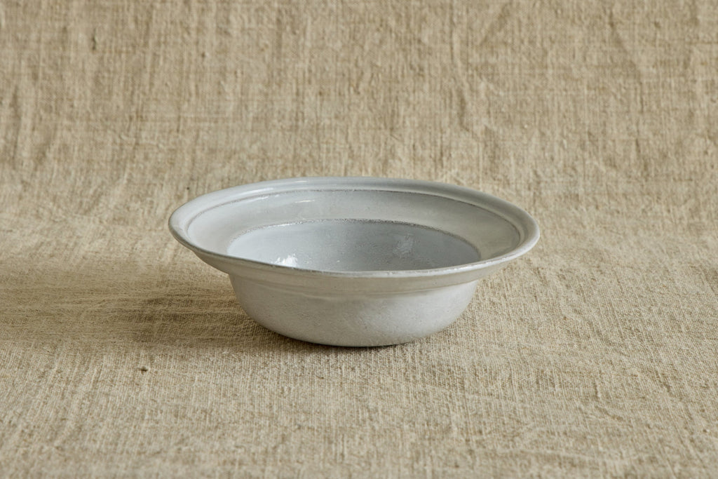 Nicky Kehoe - Sobre Bowl with RIm
