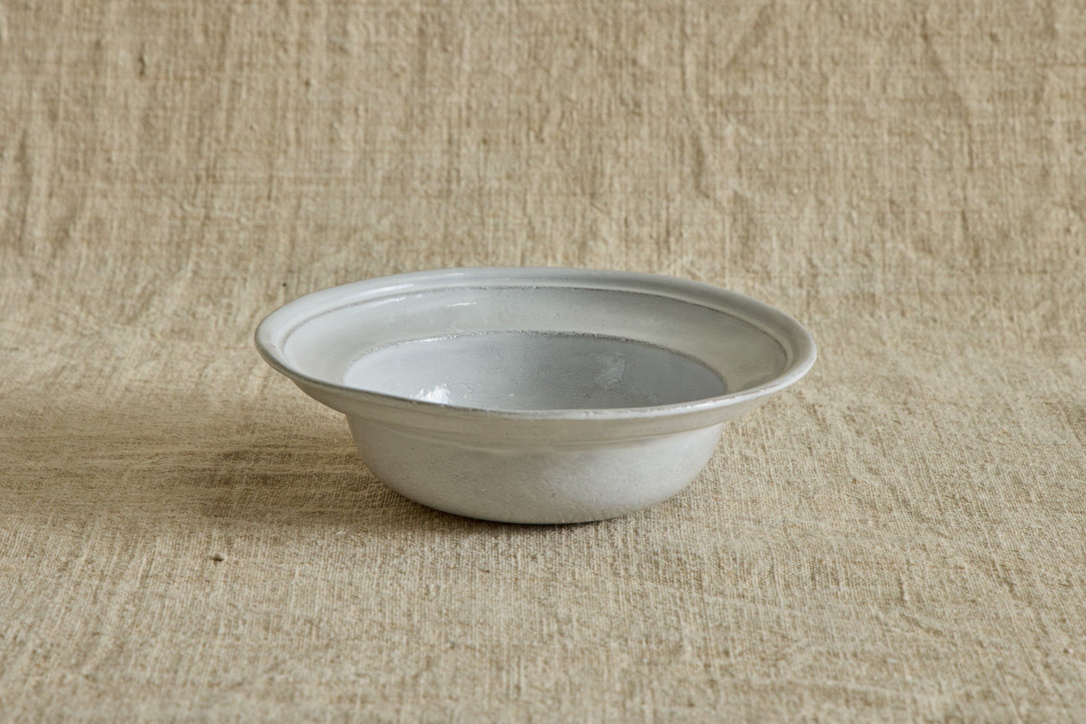 Nicky Kehoe - Sobre Bowl with RIm