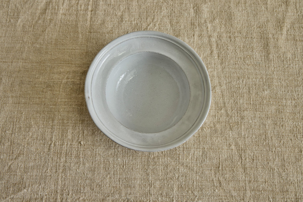 Nicky Kehoe - Sobre Bowl with RIm