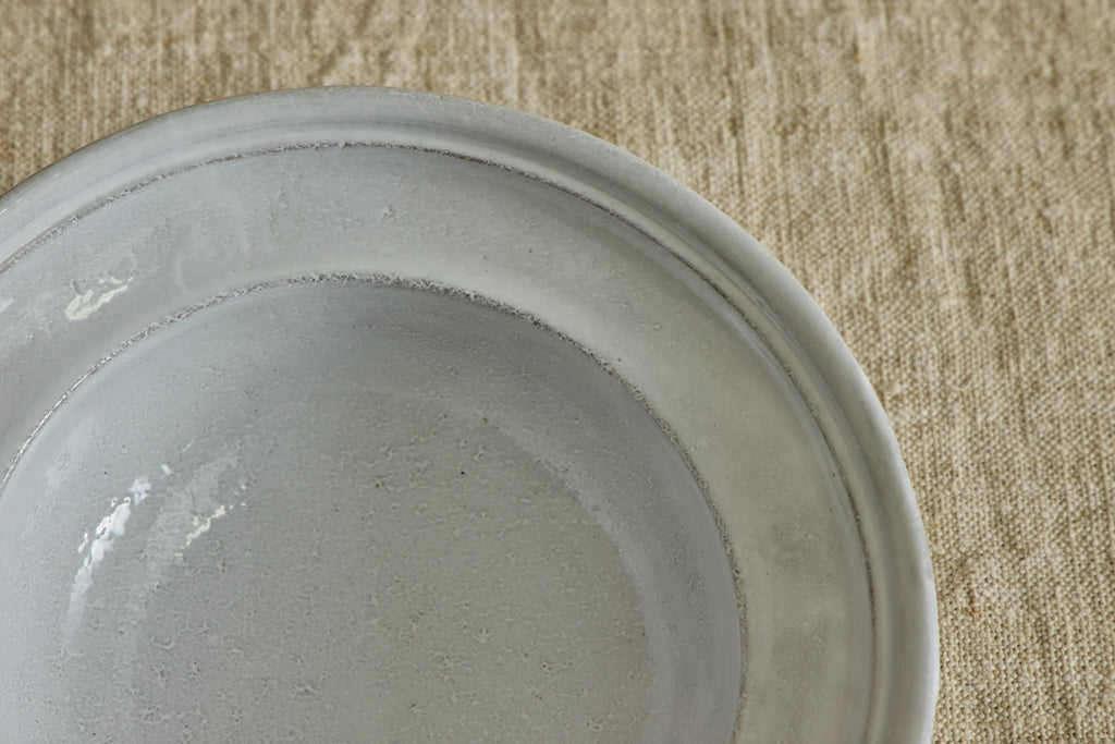 Nicky Kehoe - Sobre Bowl with RIm