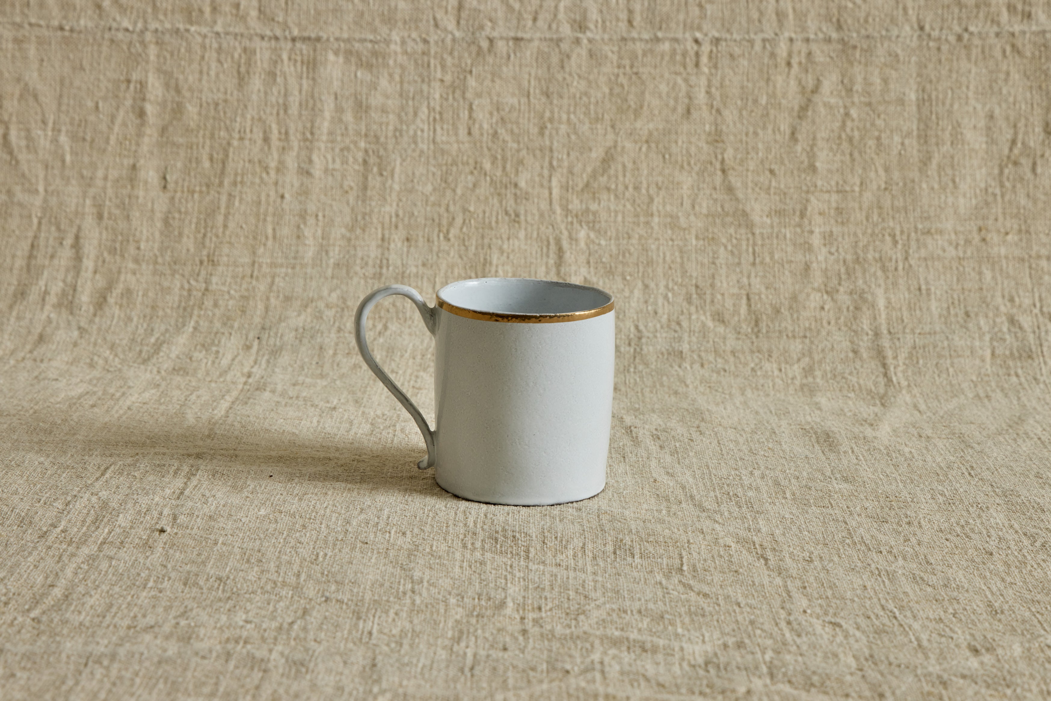 Nicky Kehoe - Crésus Tea Cup, Large