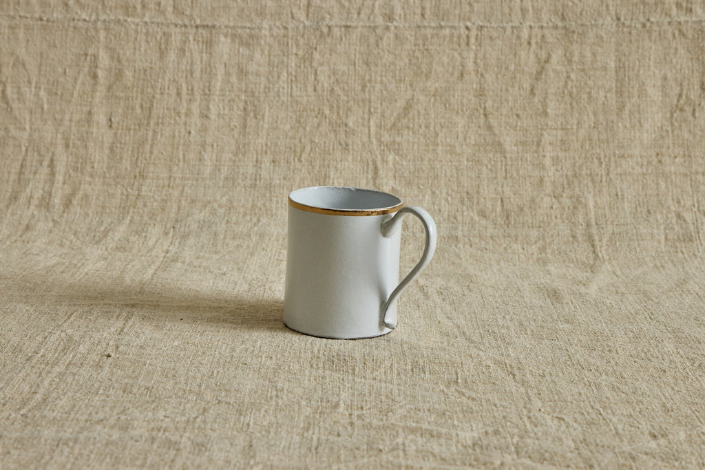 Nicky Kehoe - Crésus Tea Cup, Large
