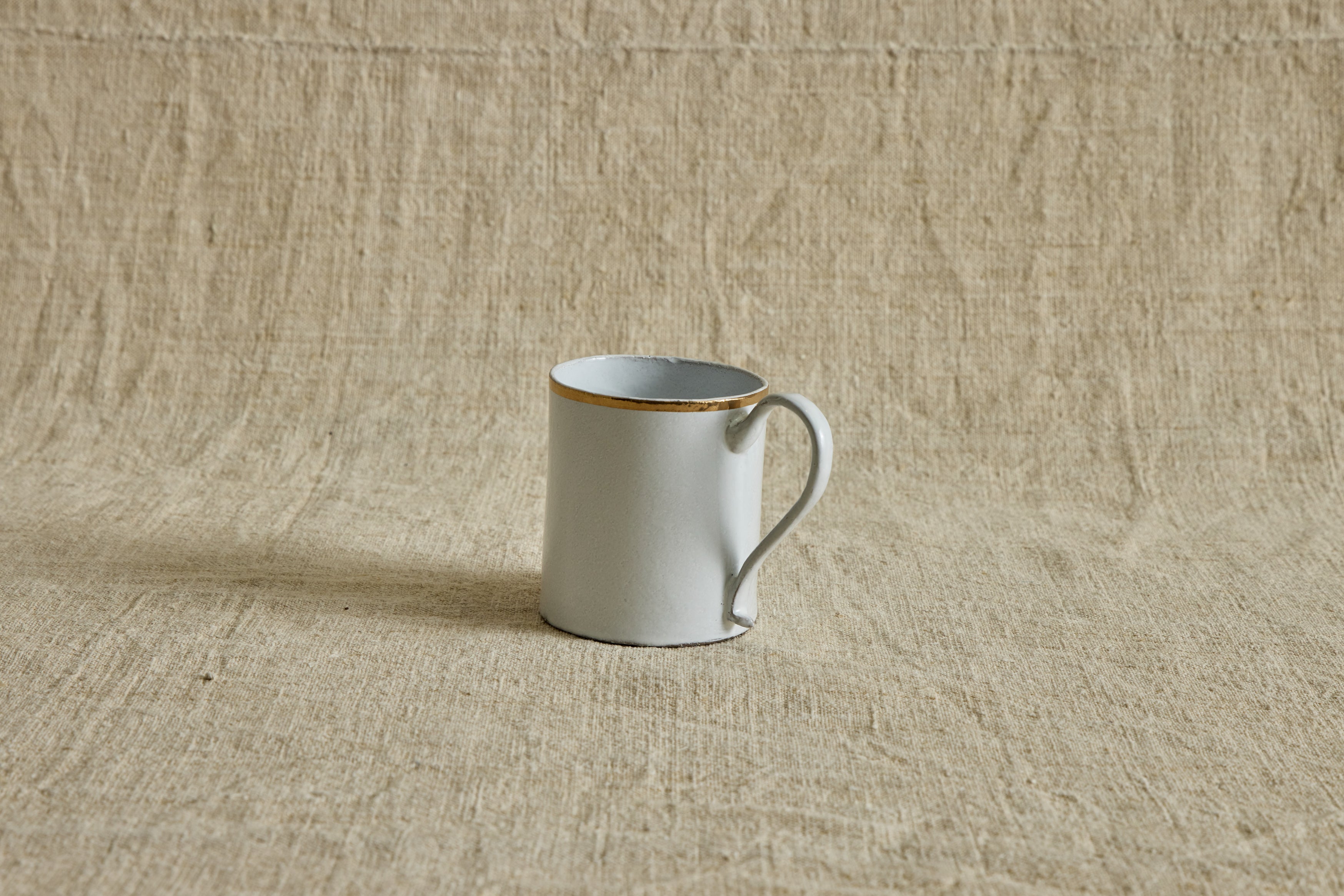 Nicky Kehoe - Crésus Tea Cup, Large